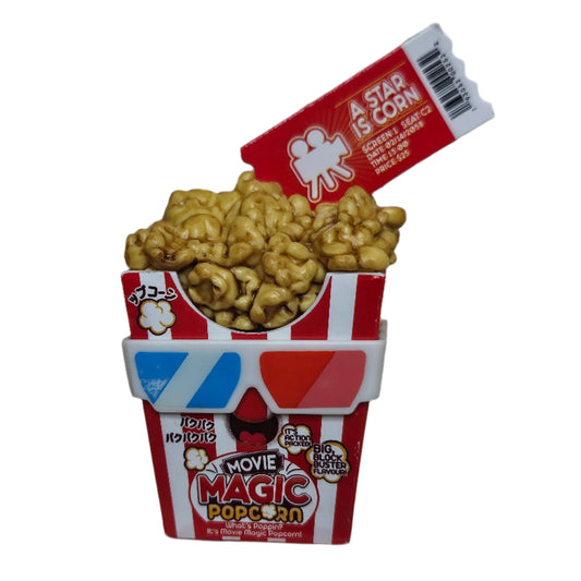 movie magic popcorn (non scented)