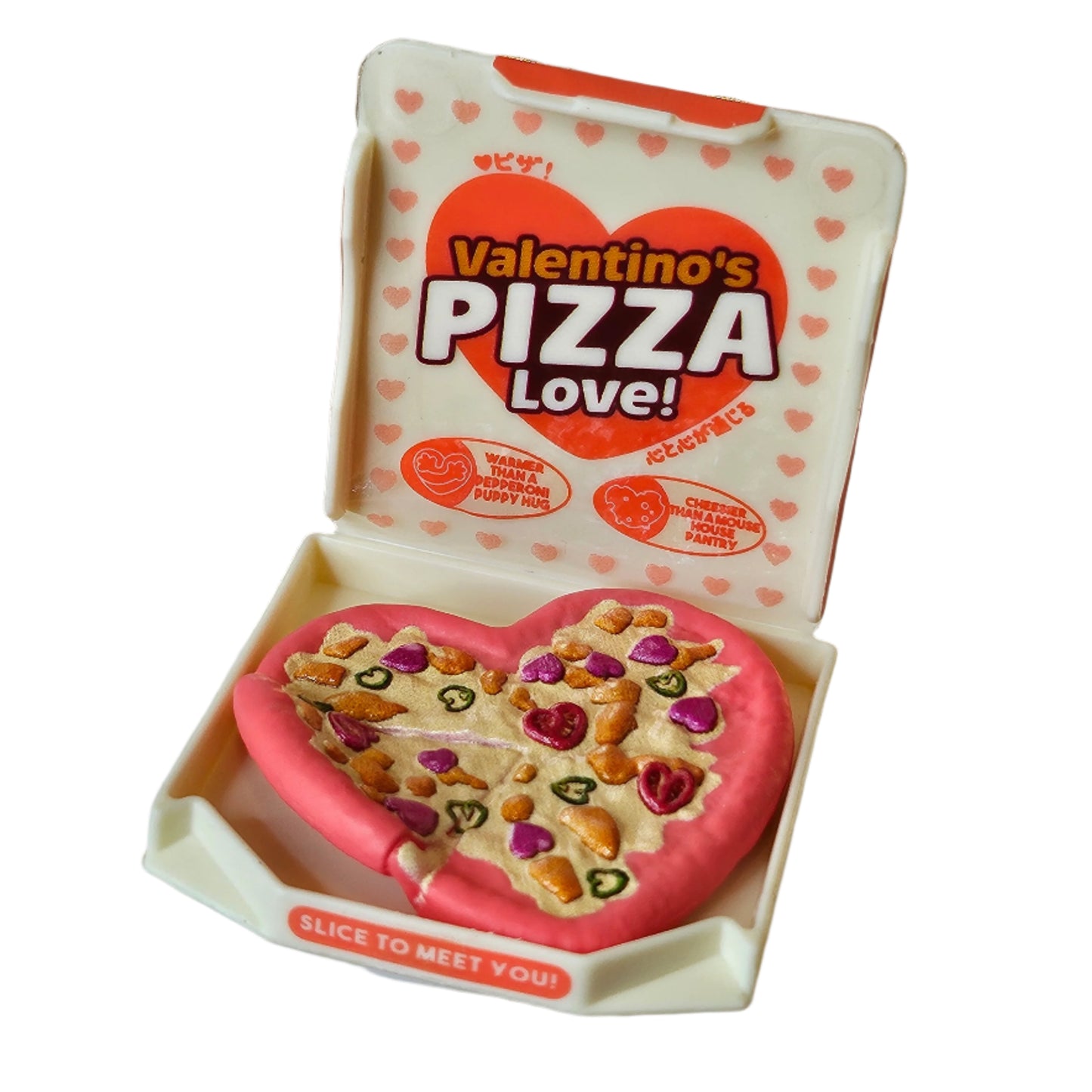 valentino's pizza