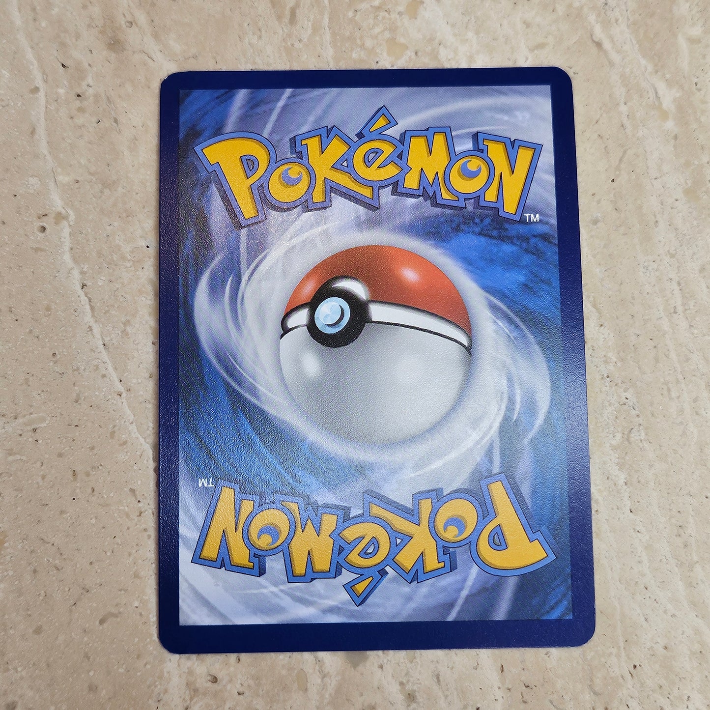 Vaporeon EX