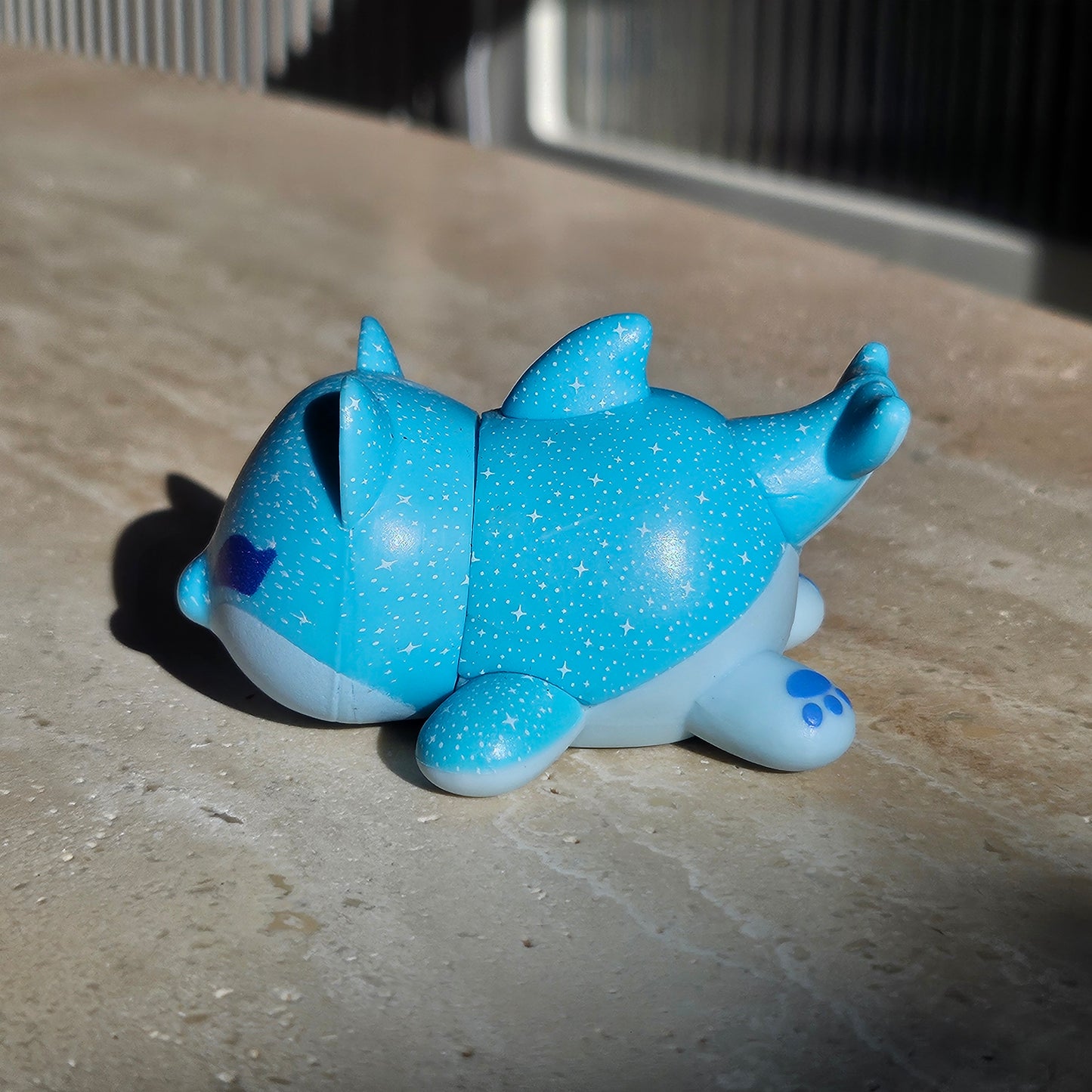 dolphin aphmau figure