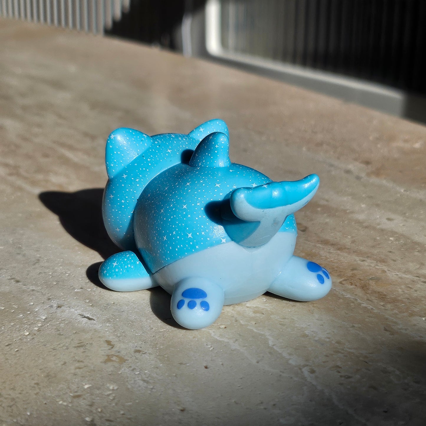 dolphin aphmau figure