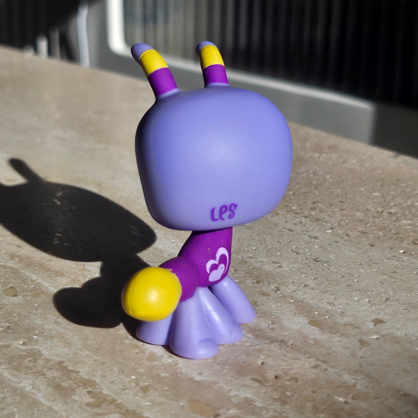 purple ant littlest pet shop