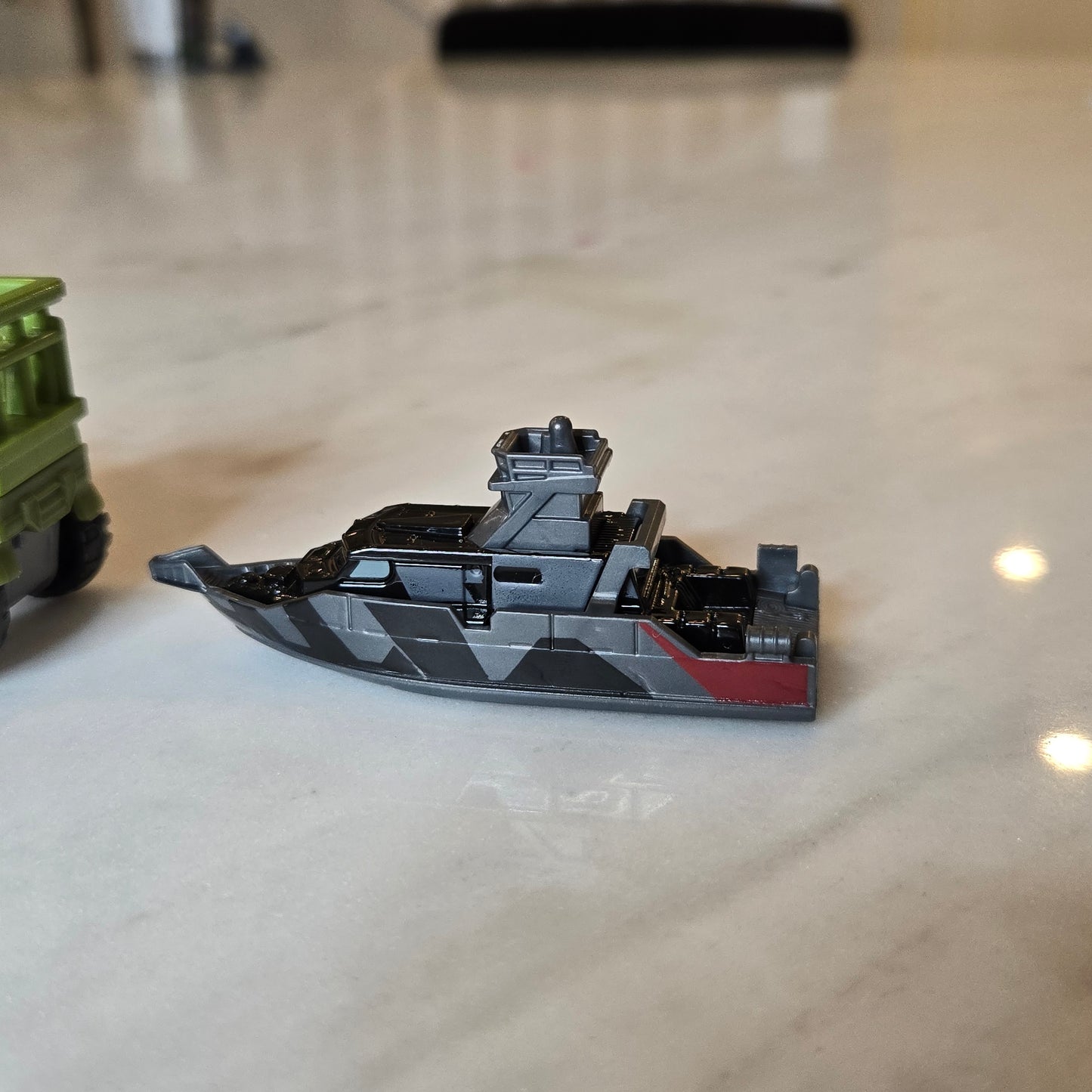 jurassic world mini cars