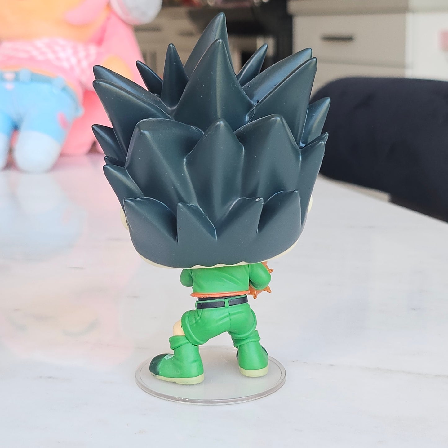 gon hunxterxhunter pop