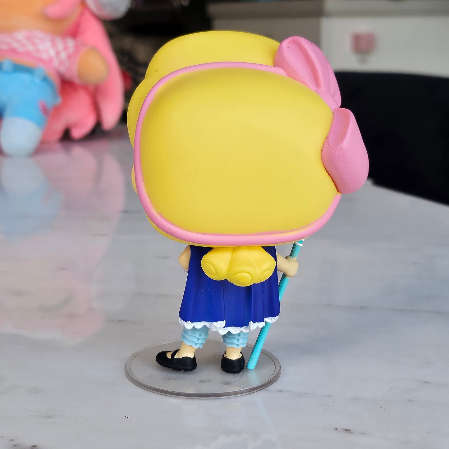 bo peep pop