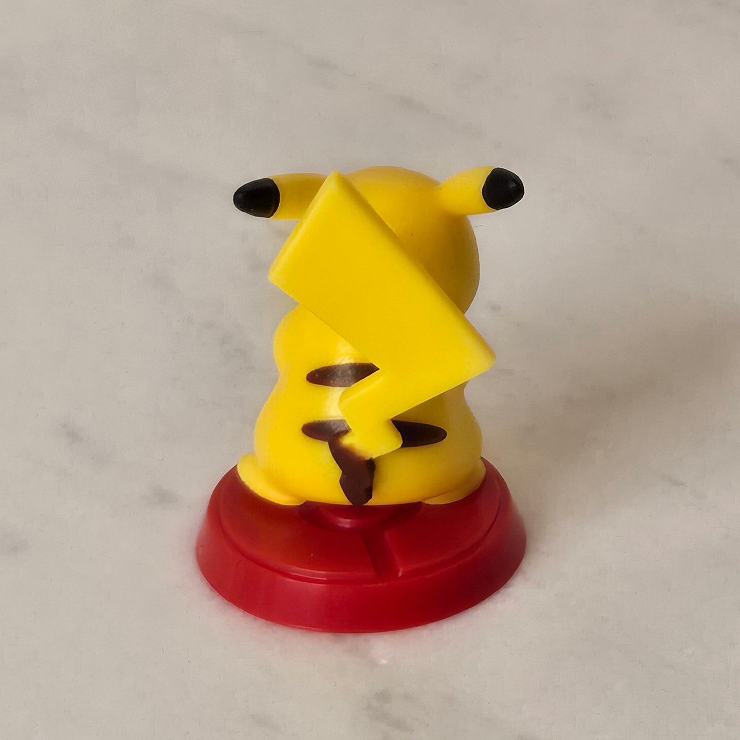 electric mouse microfigure