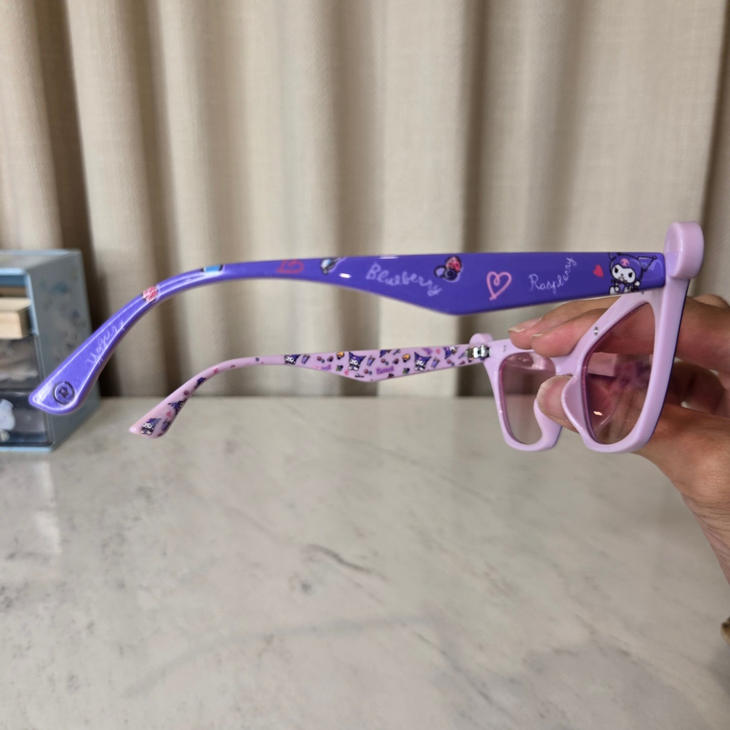 cheeky but charming sunnies
