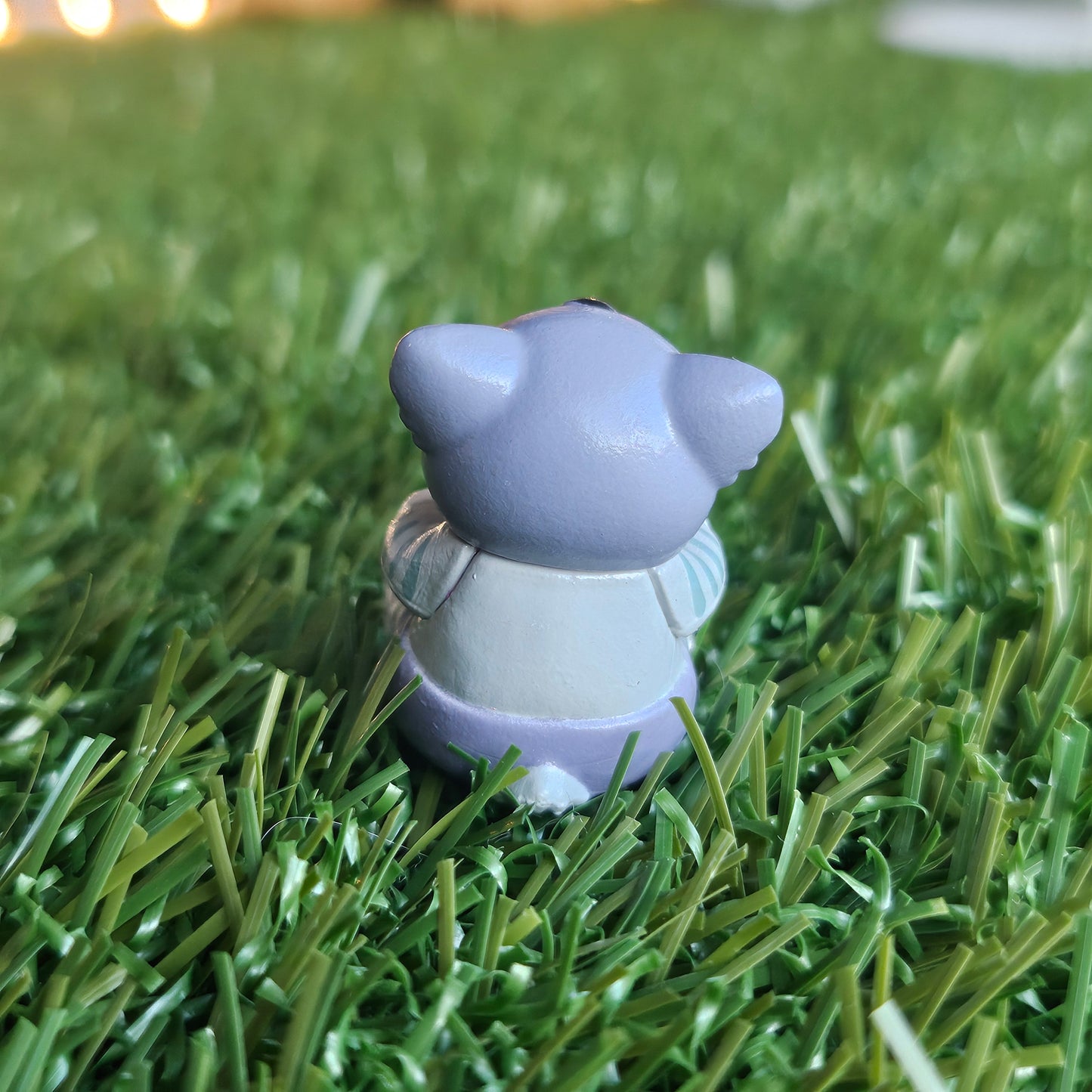 bathbomb koala mofusand cat