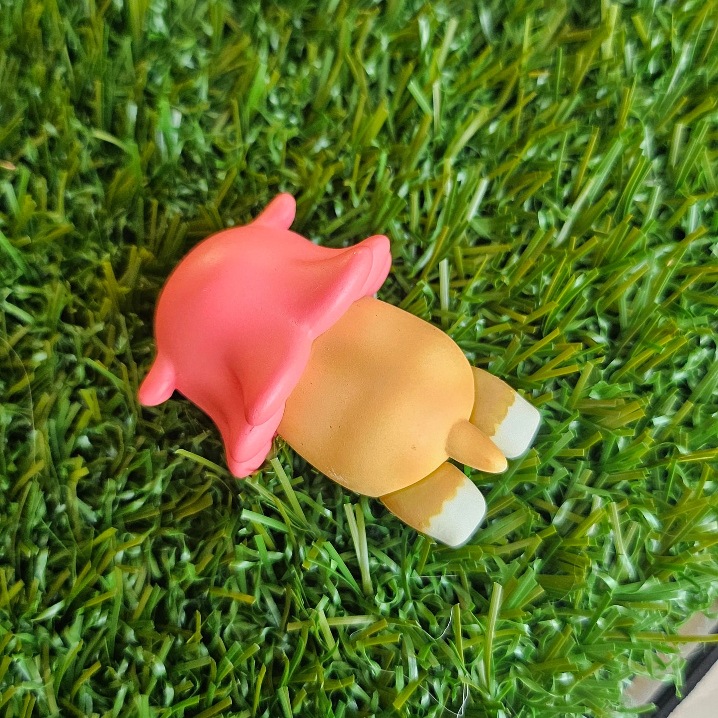 octopus meow hipper mofusand cat