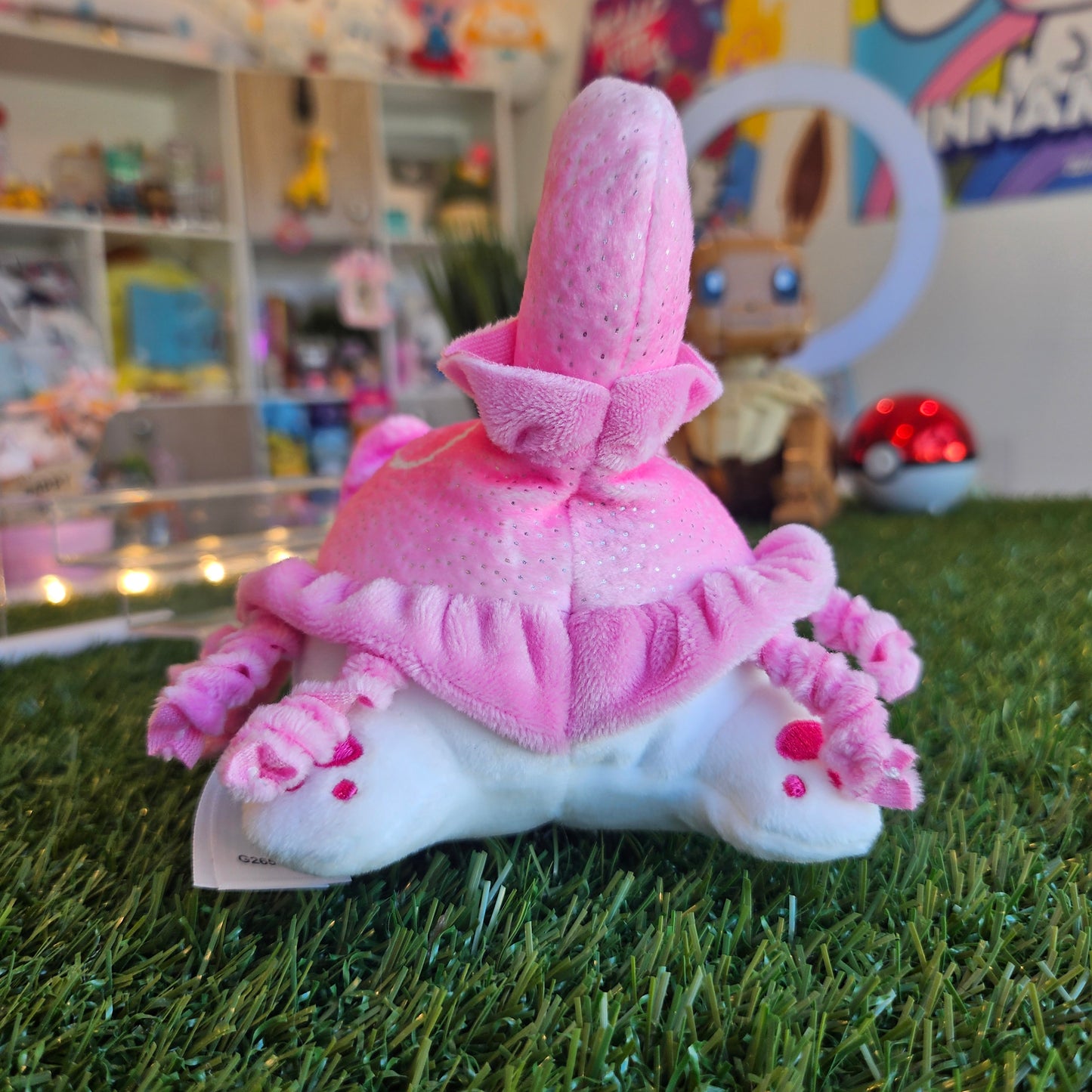 jellyfish aphmau cat