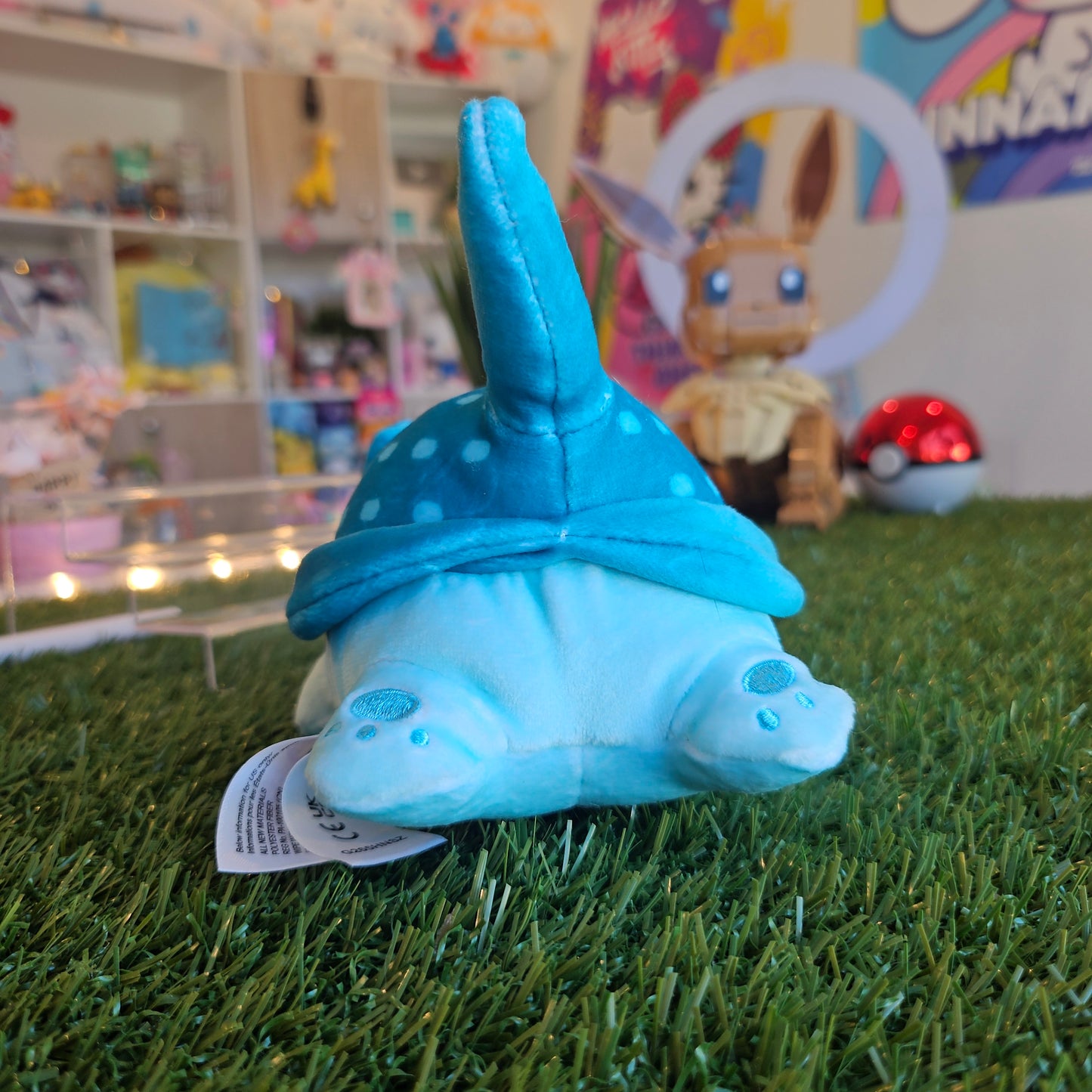 manta ray aphmau cat