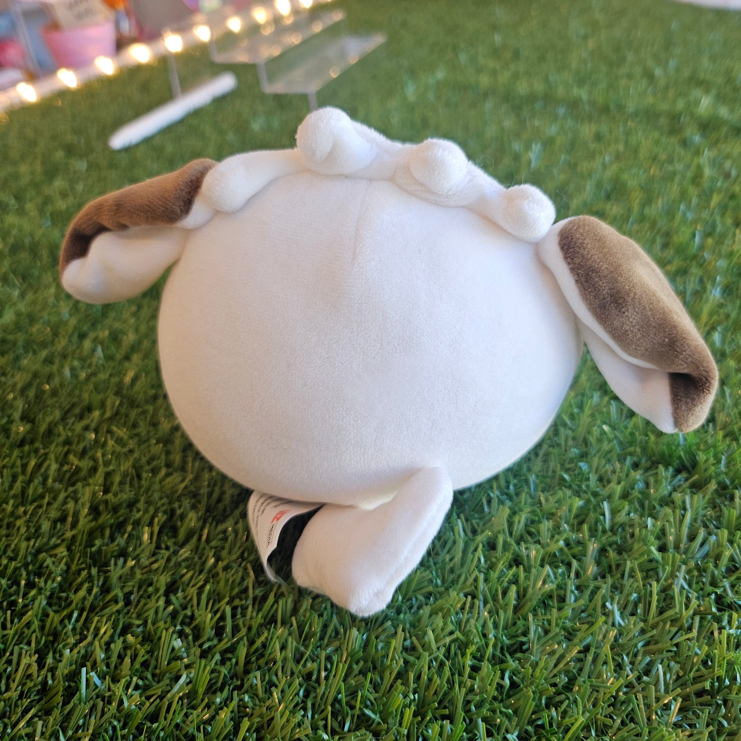 naruto akamaru plushie