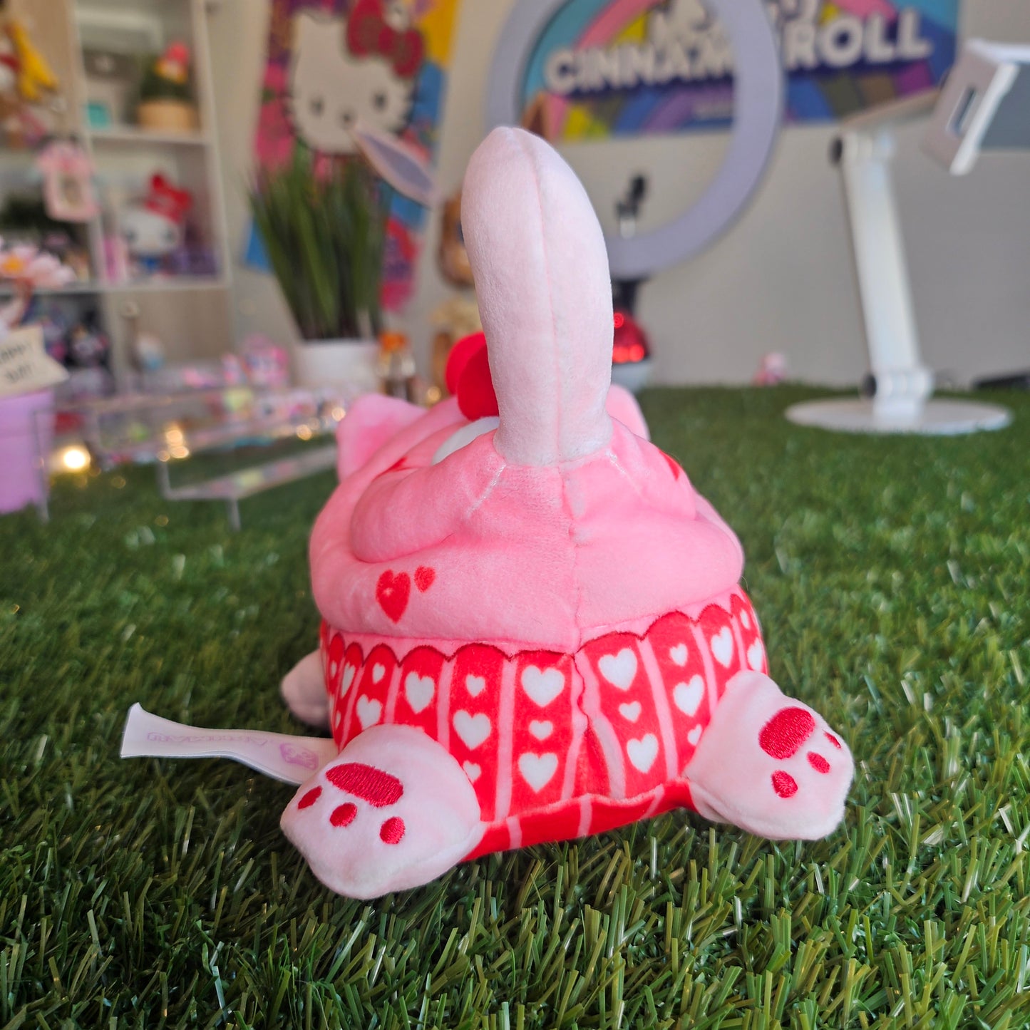 cherry cake aphmau cat