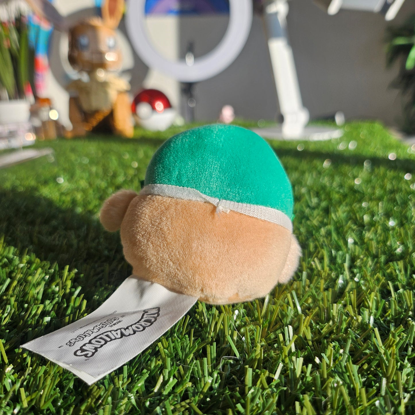 duck mini squishmallow