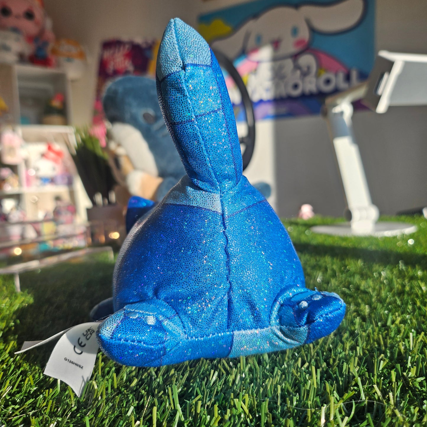 sapphire gemstone aphmau cat