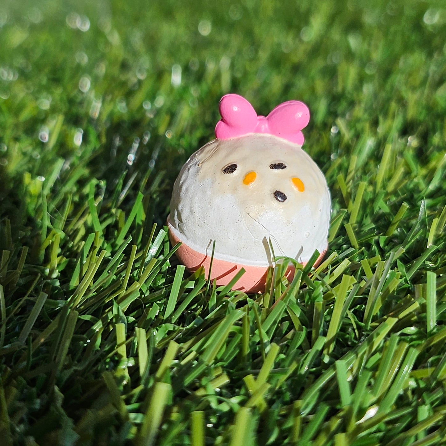 daisy sushi figure