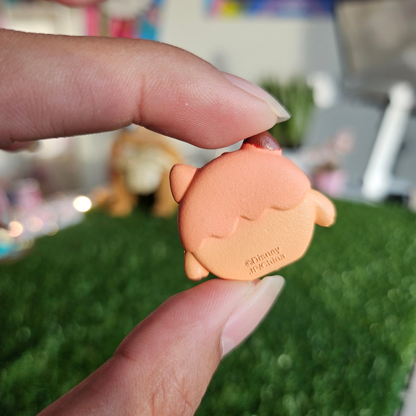 meow cookie