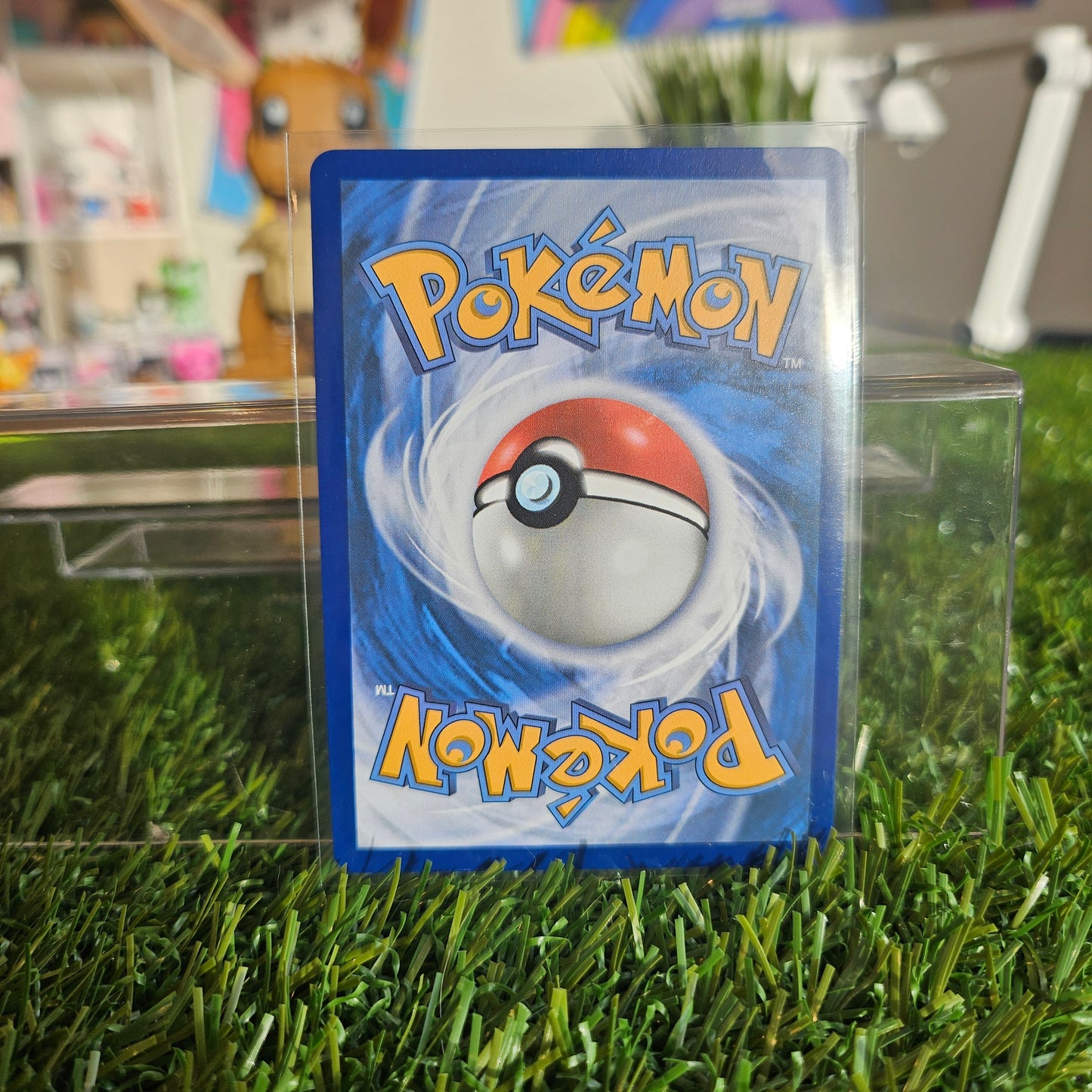 spiritomb illustration rare