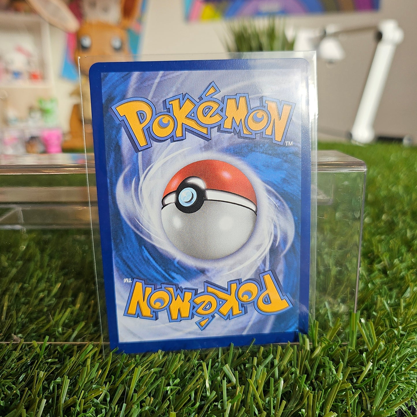 houndstone illustration rare