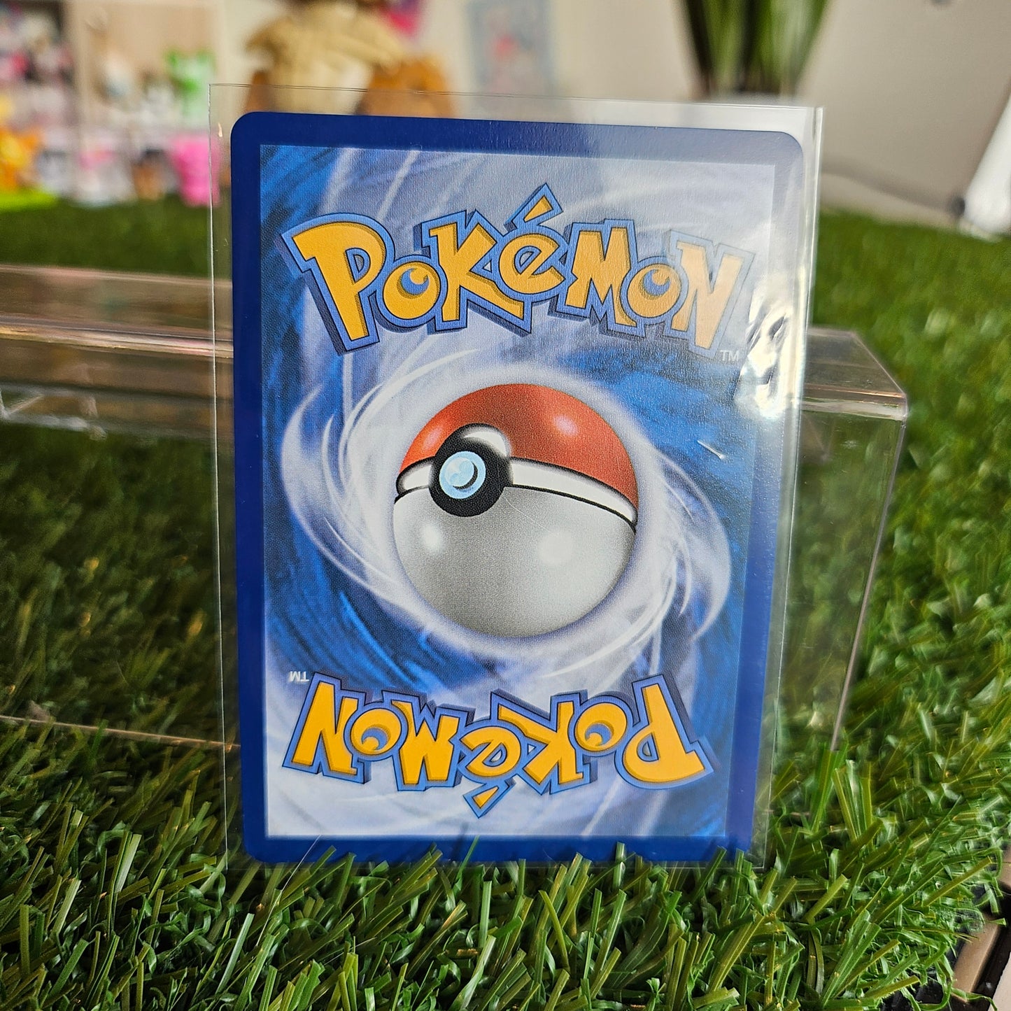 mega signal full art