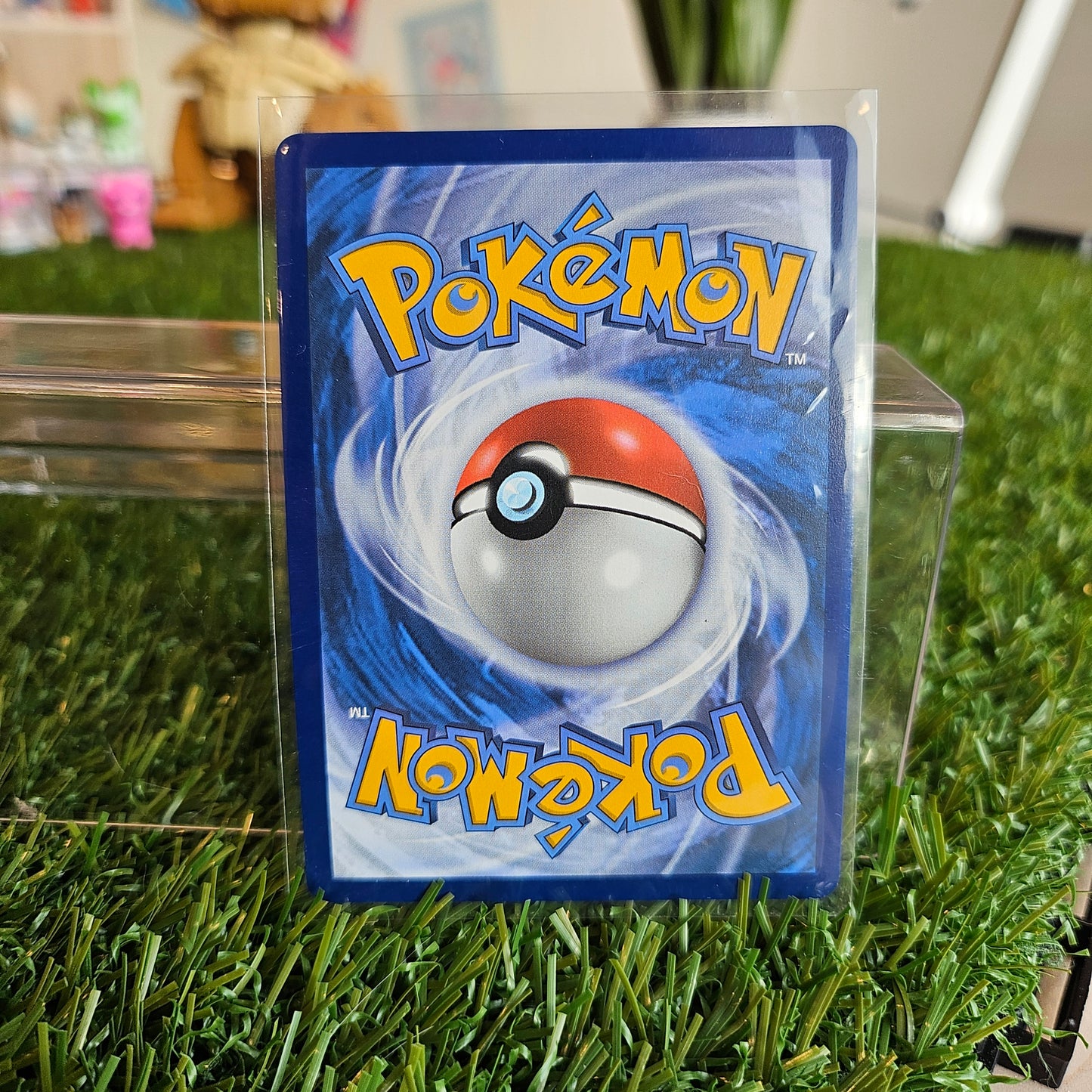 team rocket's crobat ex