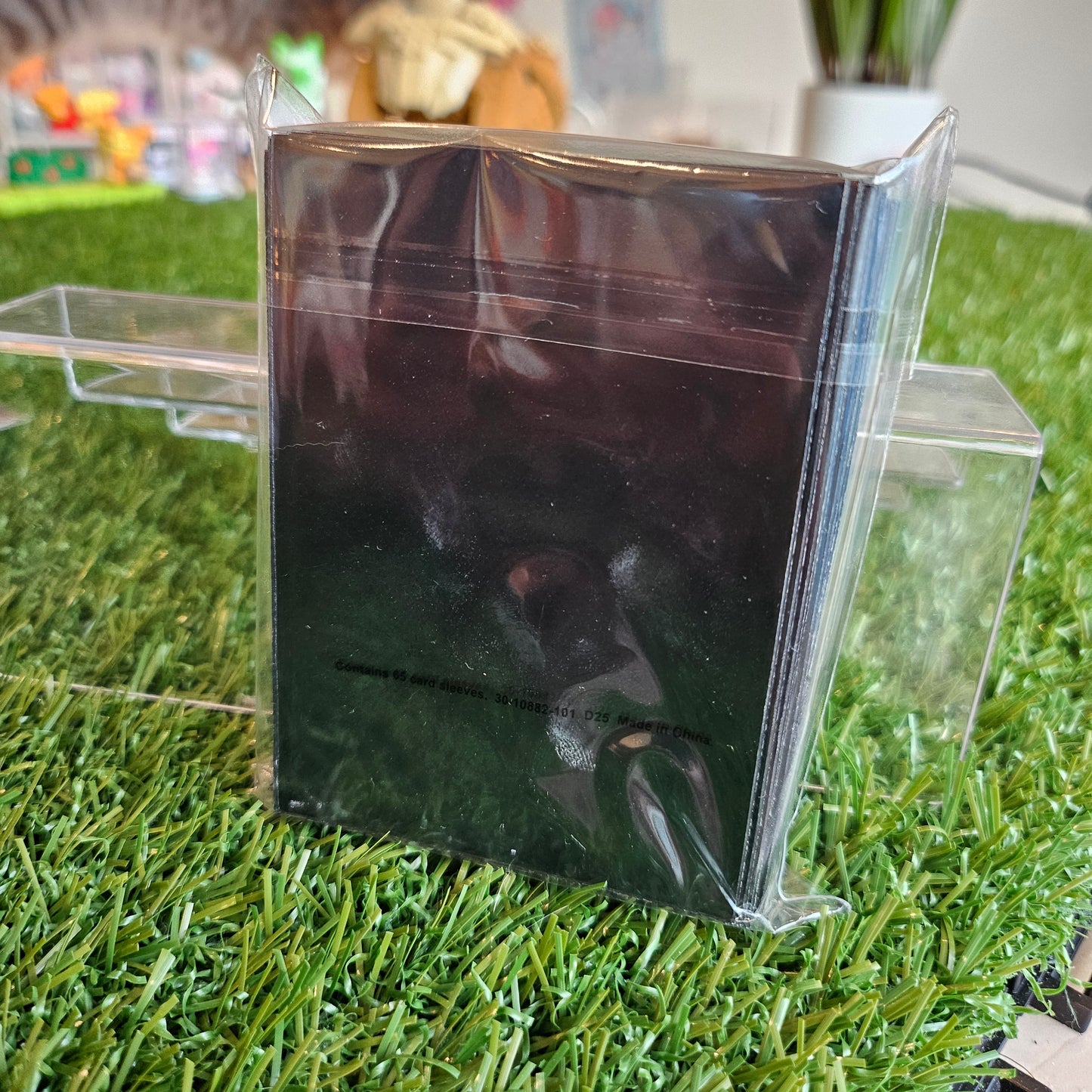 mega gardevoir sleeves