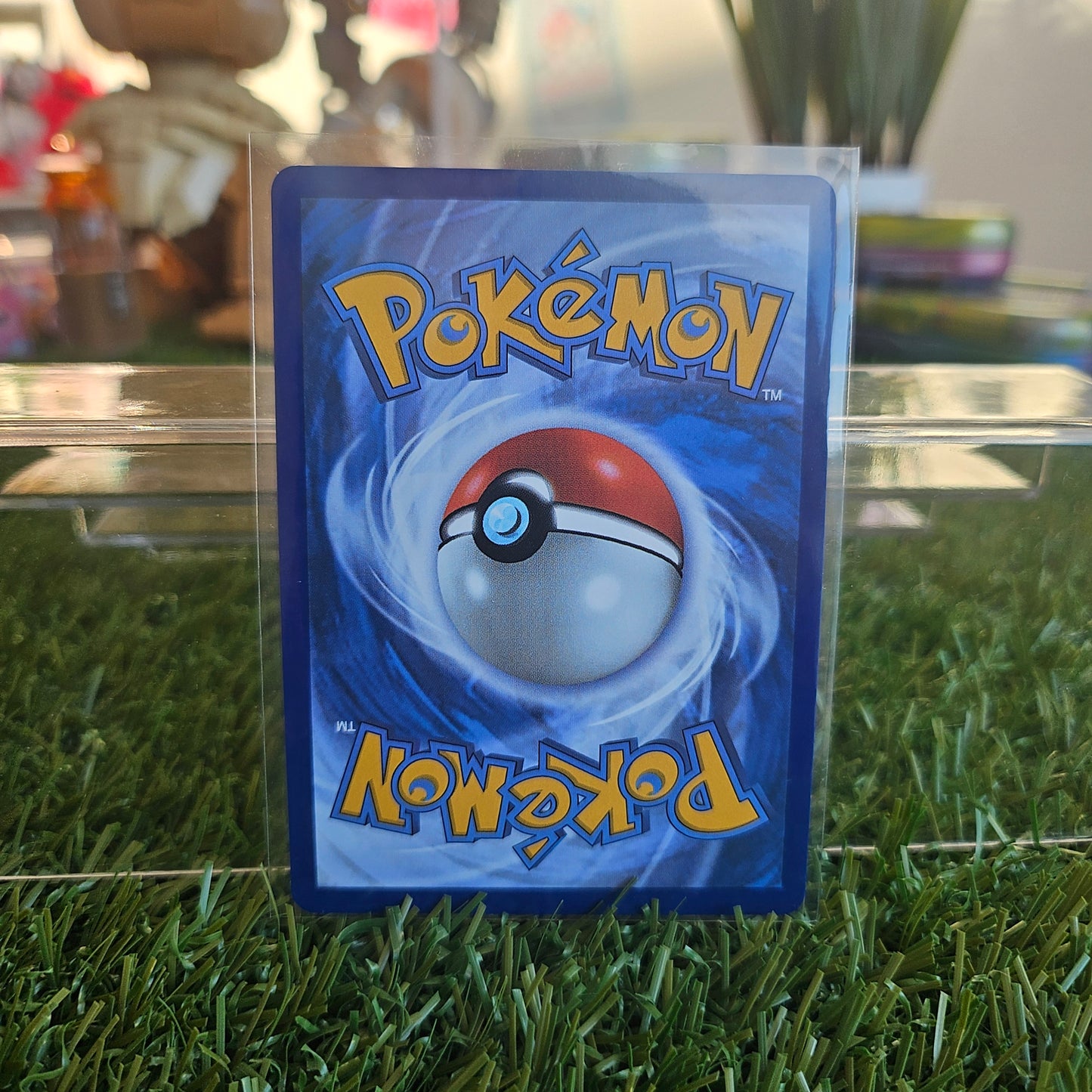 houndstone illustration rare