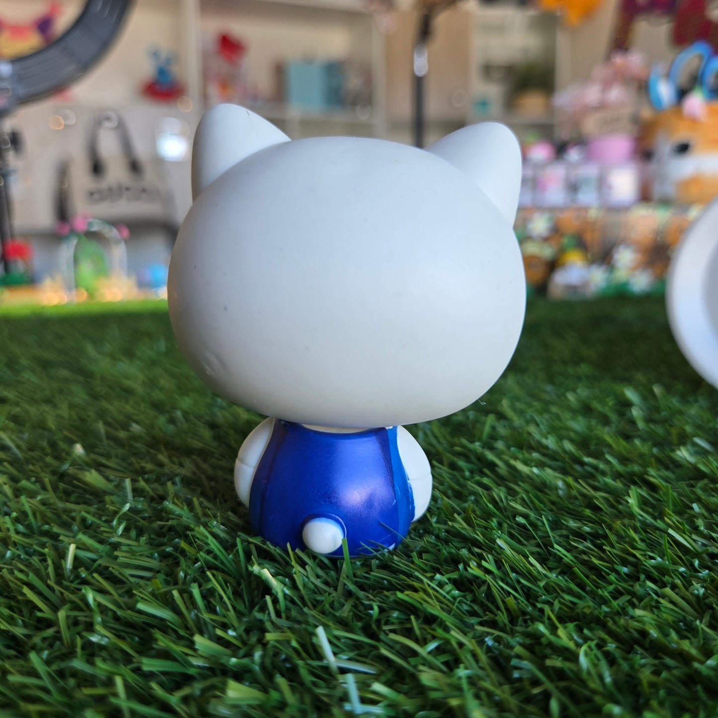hk figure