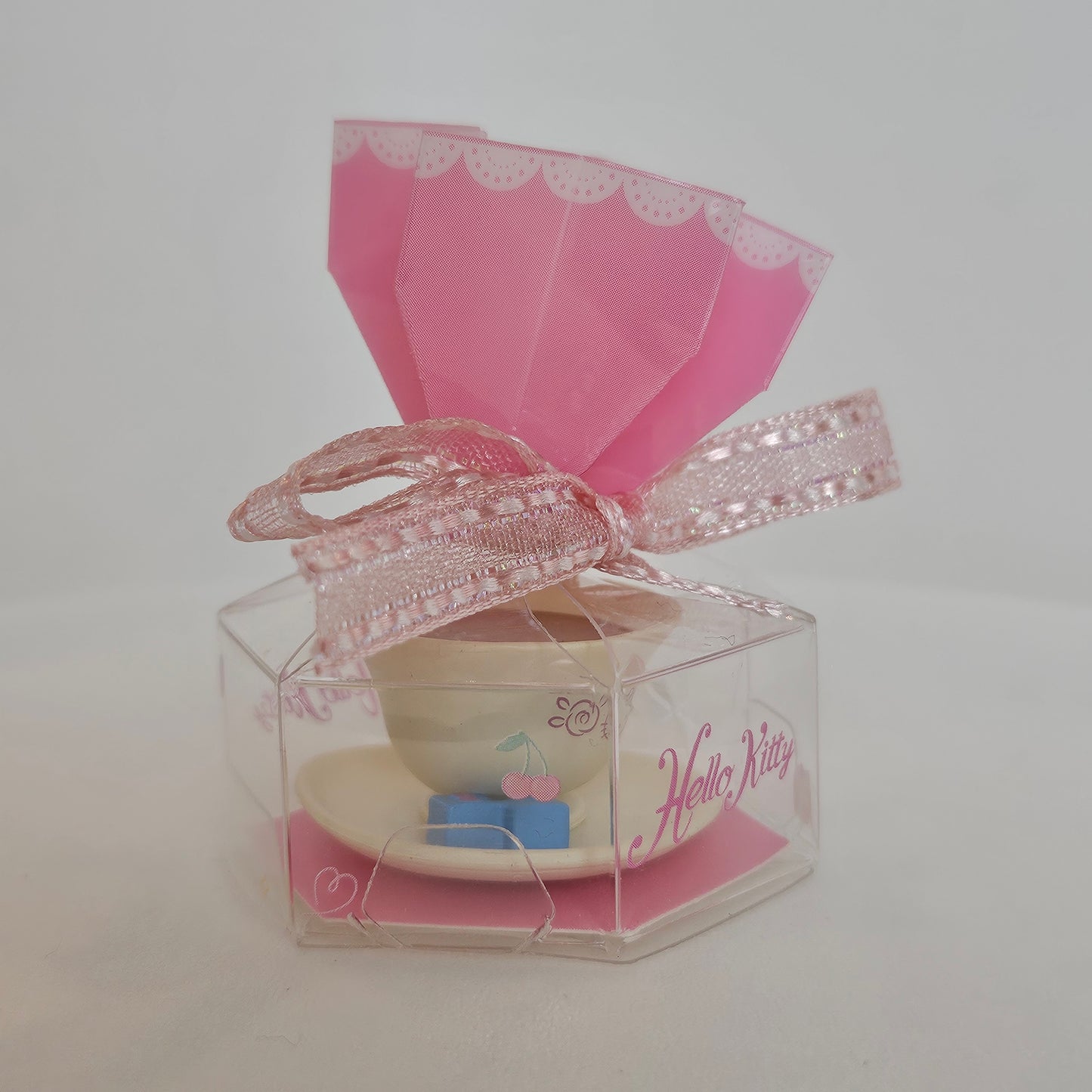 hk tea cup