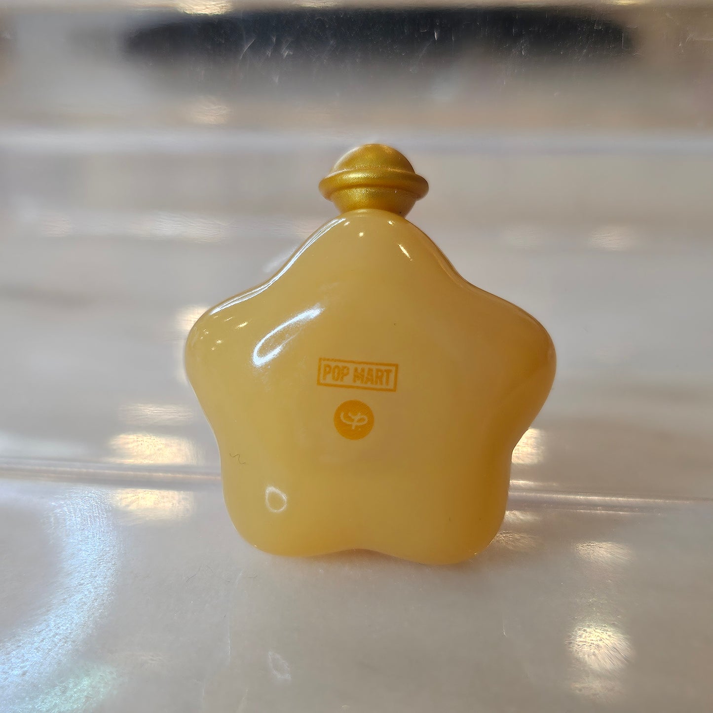 mini pucky popmart