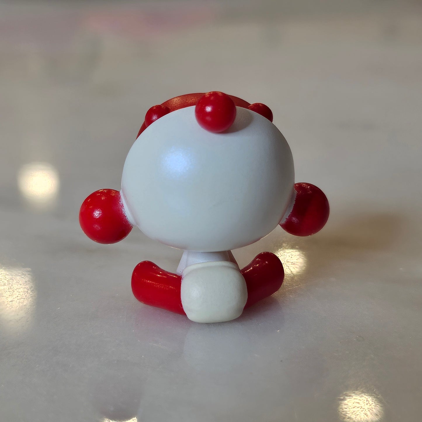 mini skullpanda popmart