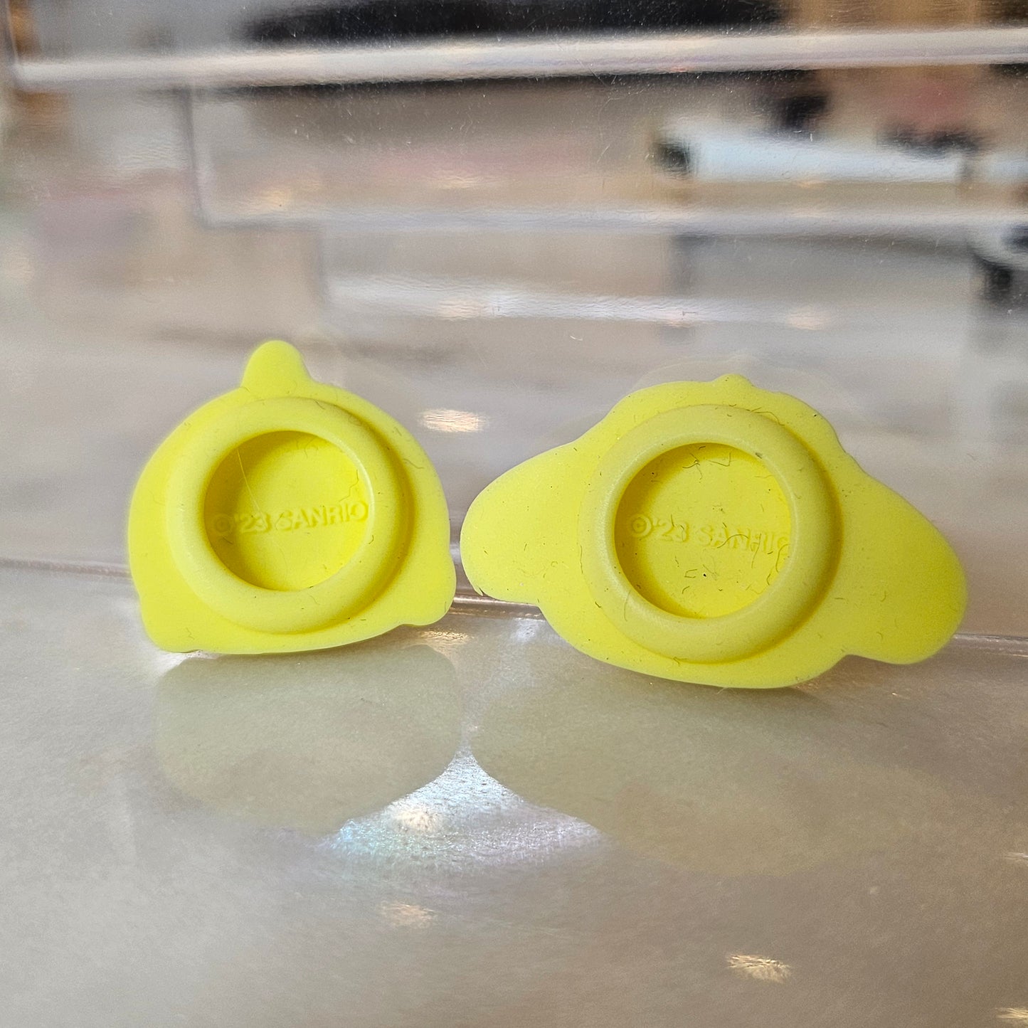 pudding dog switch button covers