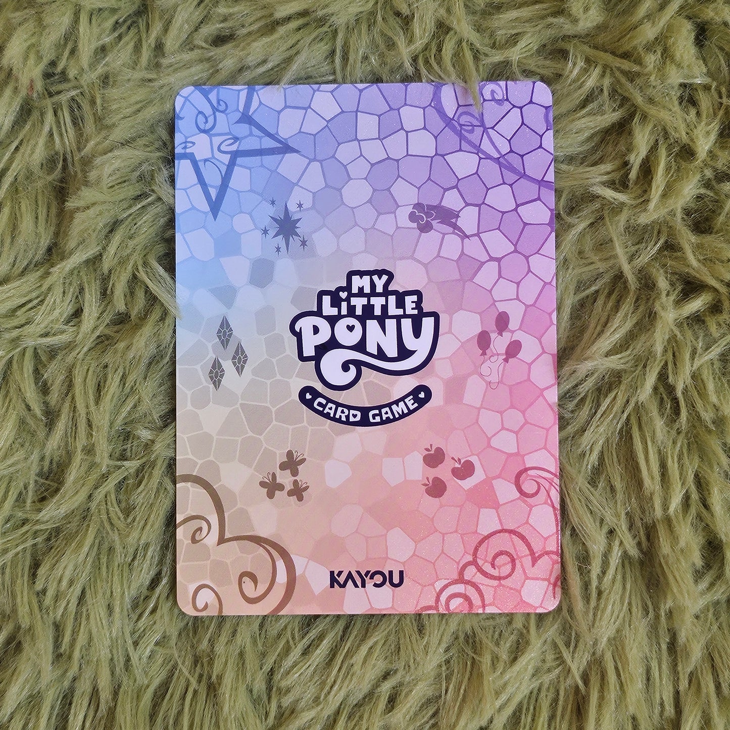 Rainbow SD Scootaloo C04