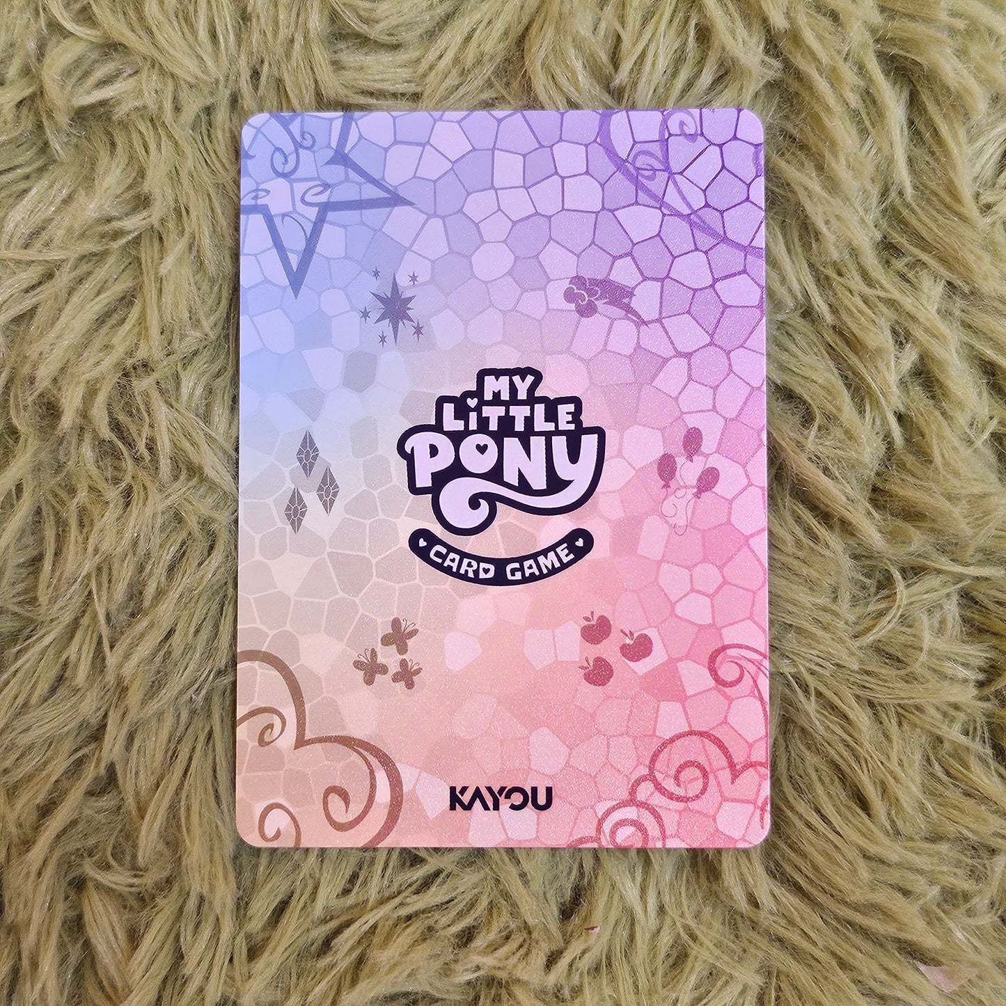 Pinkie Pie SD Pinkie Pie C01