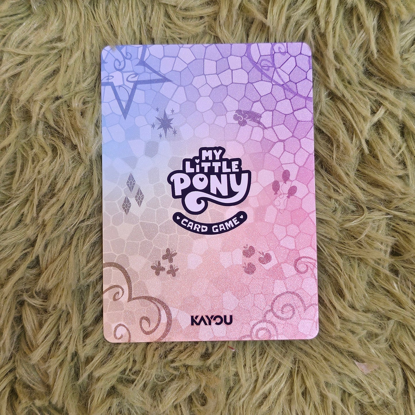 Pinkie Pie SD Pinkie Pie C02