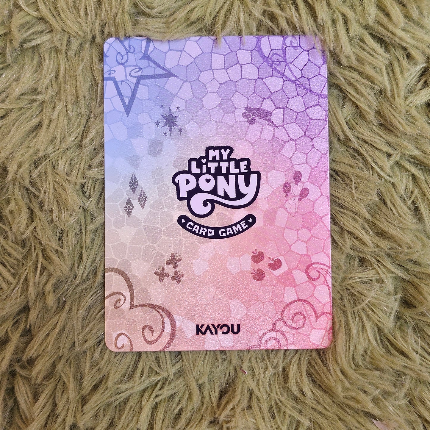Pinkie Pie SD Mrs. Cake C03