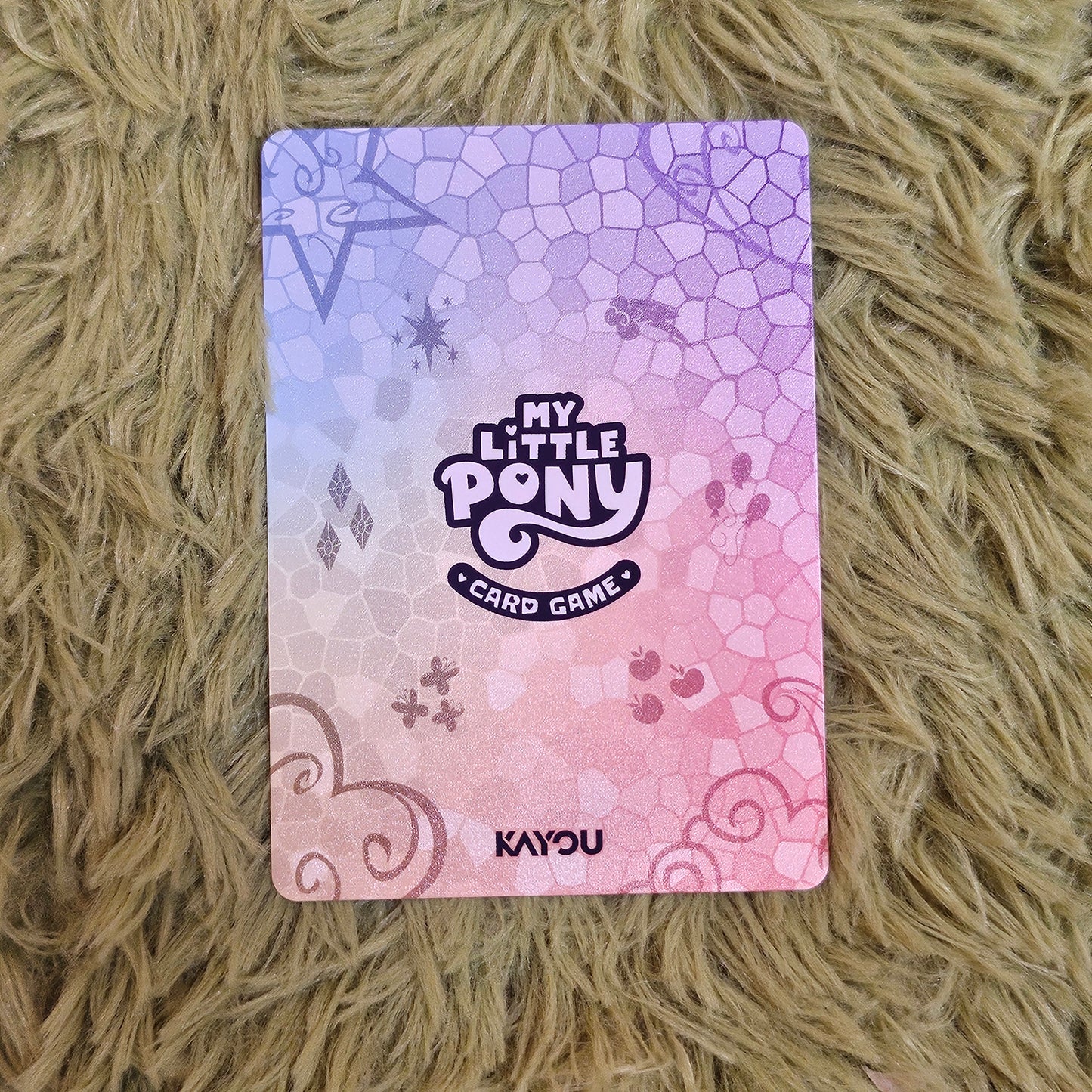 Pinkie Pie SD Gummy C05