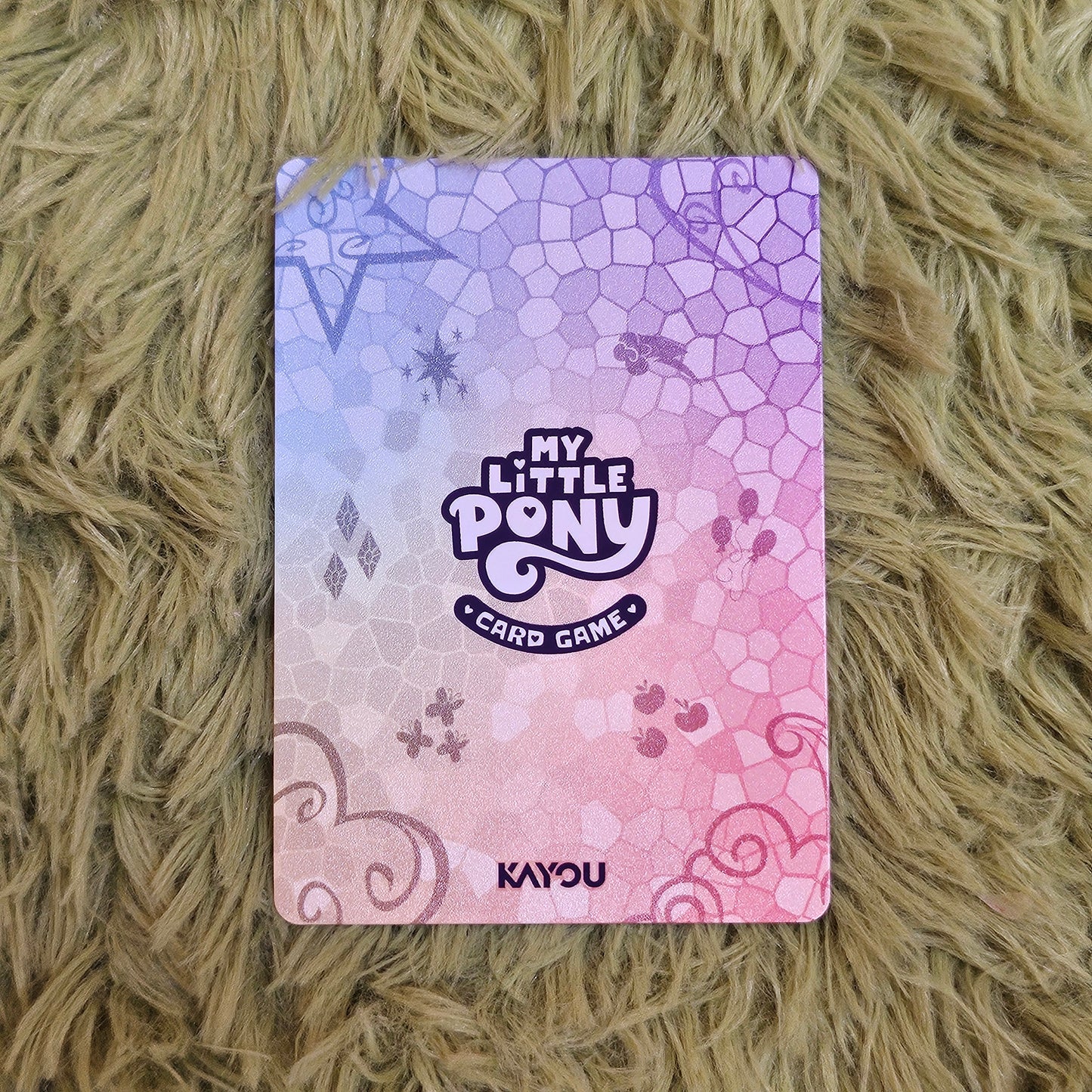 Pinkie Pie SD Instrument Set SPR02