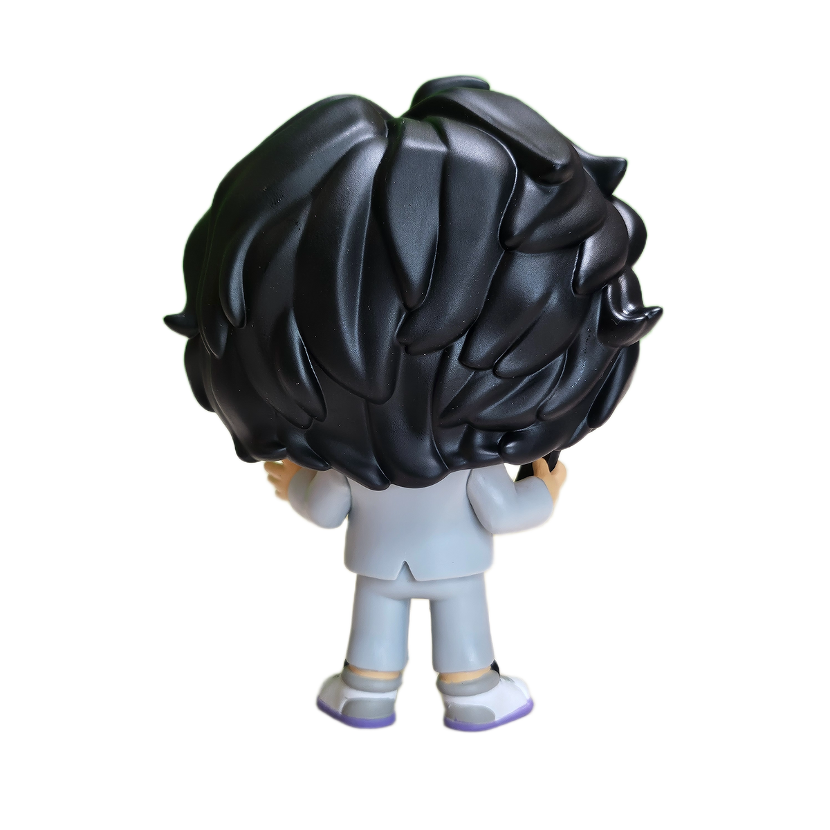 bobby pop (kpop demon hunters)