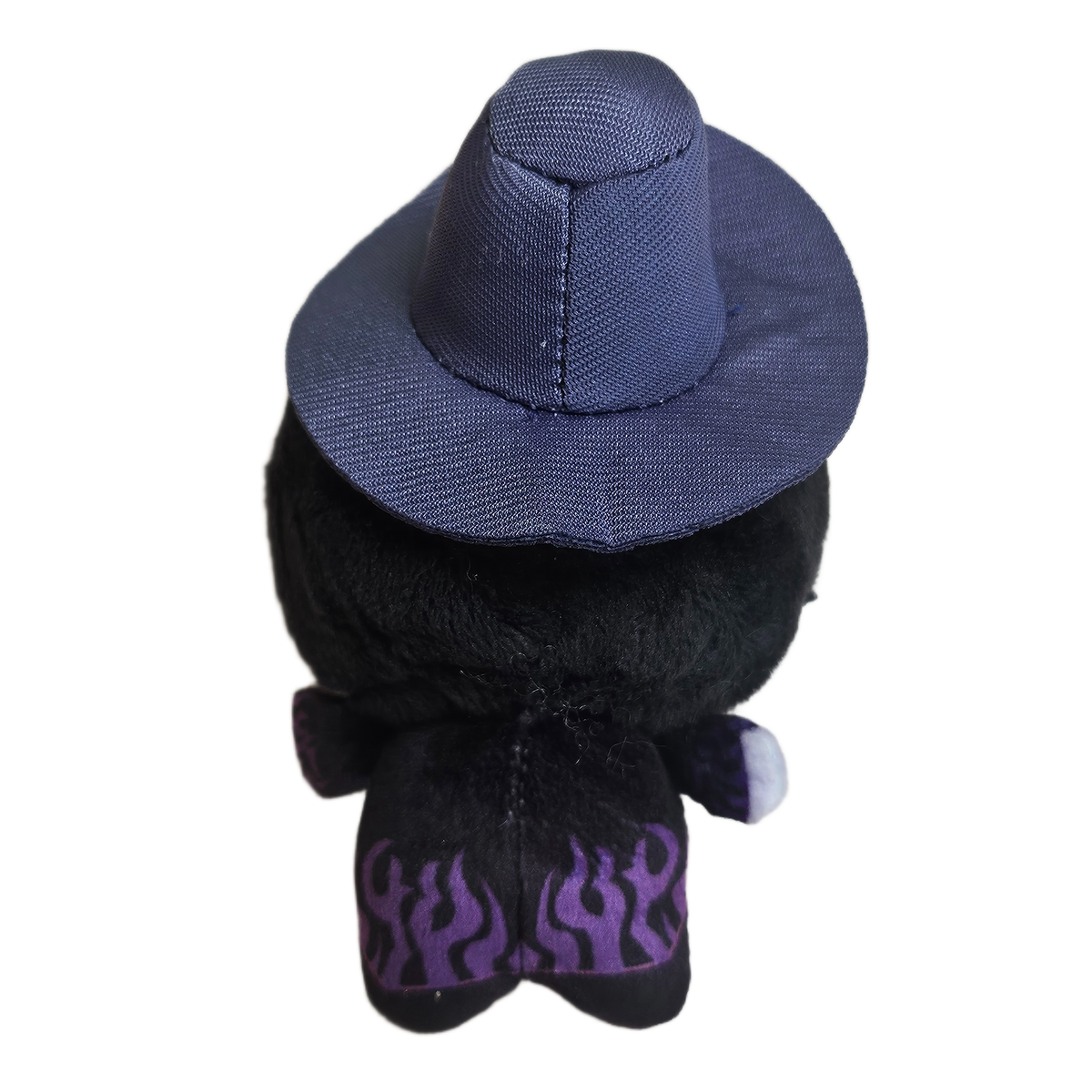 demon jinu plush ramen blind box