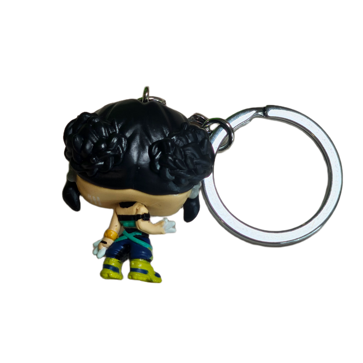 zoey pocket pop
