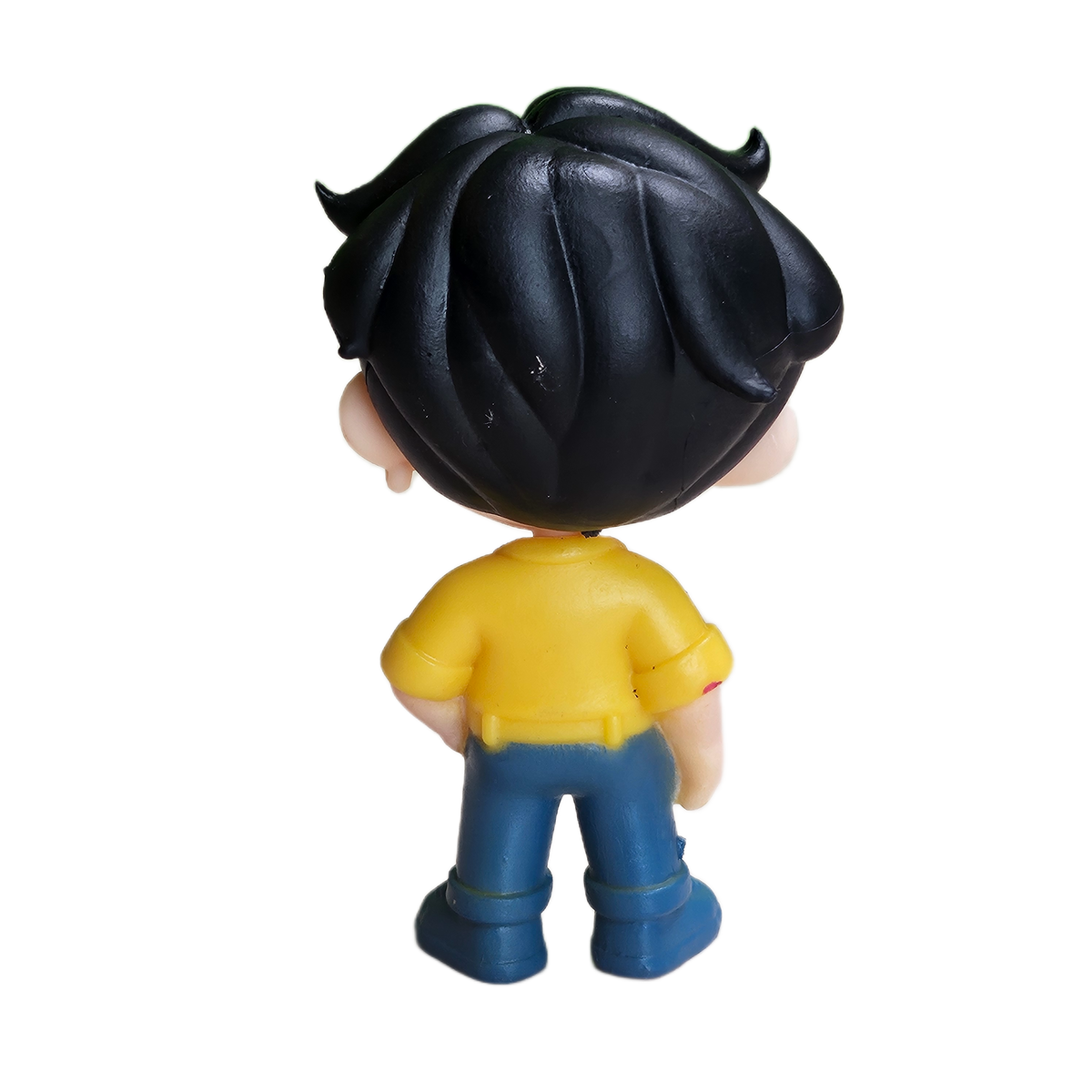 fake jinu figure