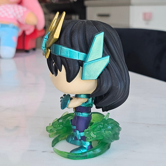 saint saiya dragon shiryu pop