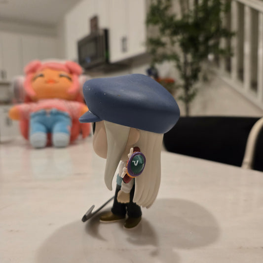 hunterxhunter kite pop