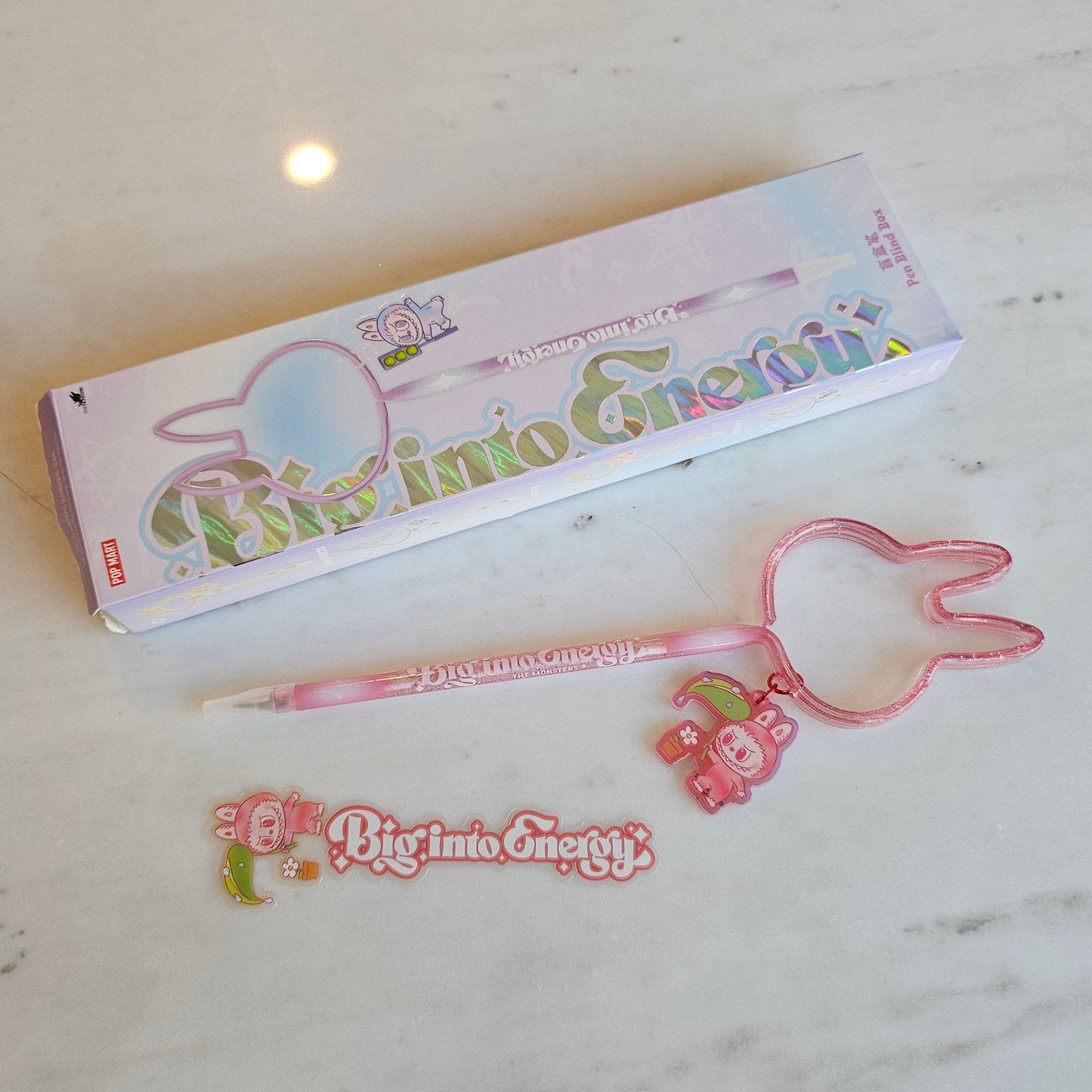 love pen