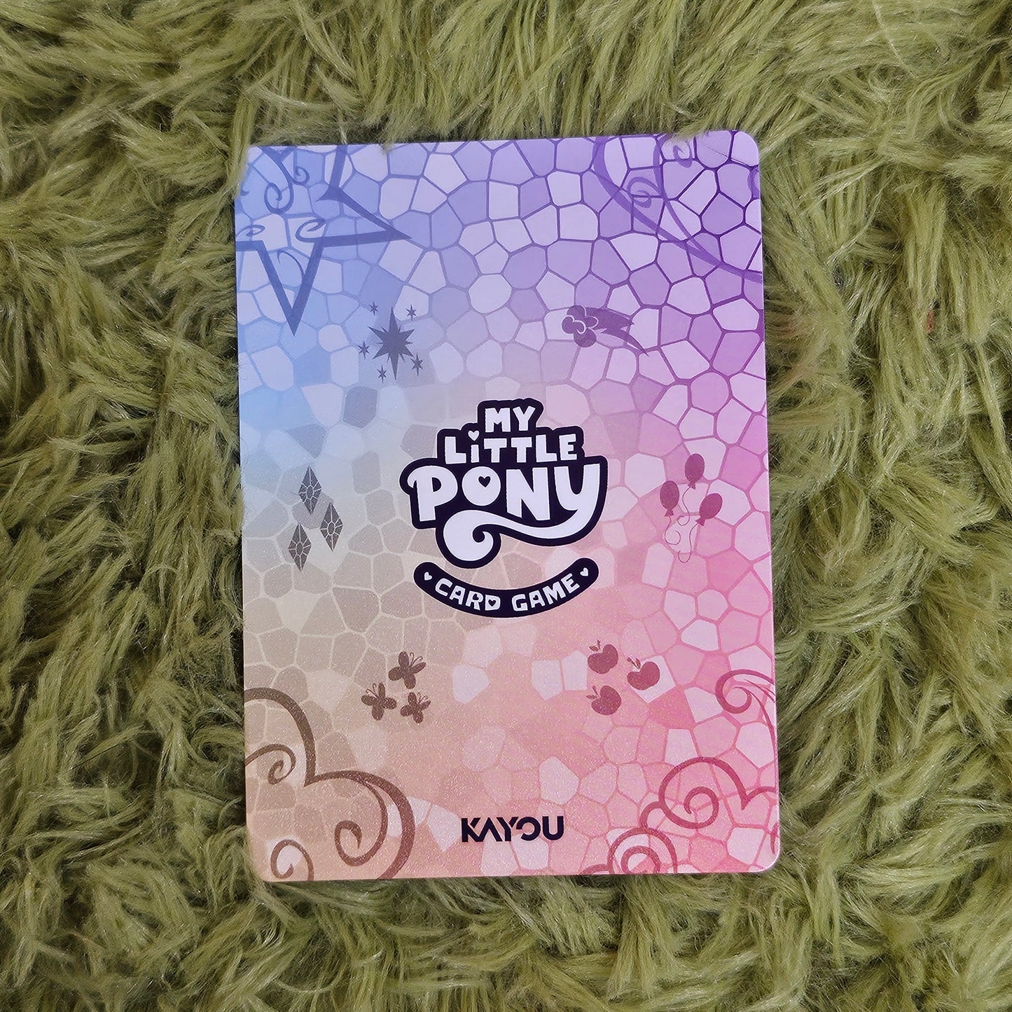 Rarity SD opal SR02