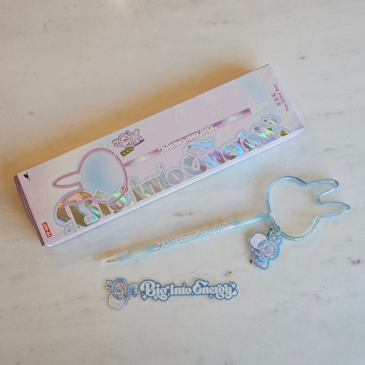 hope pen