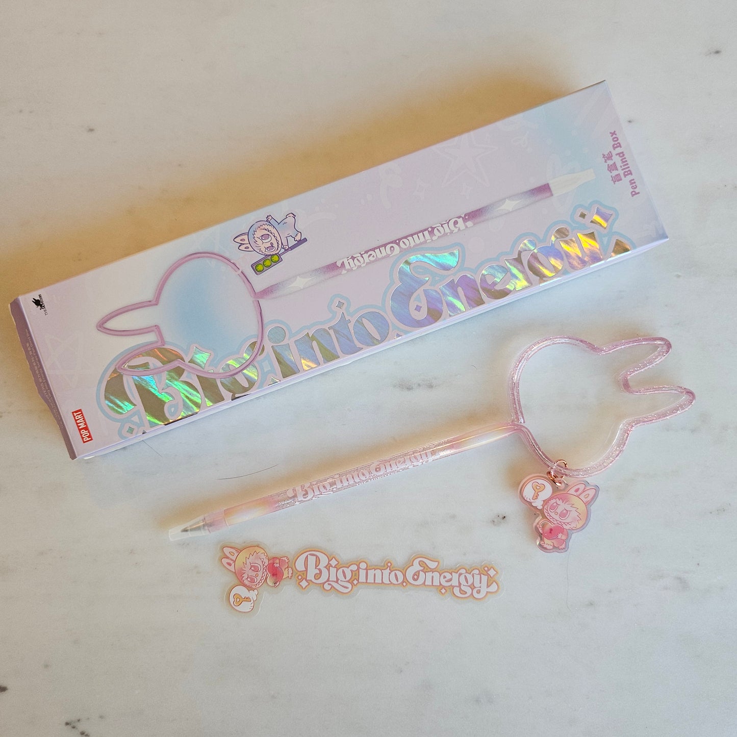 loyalty pen