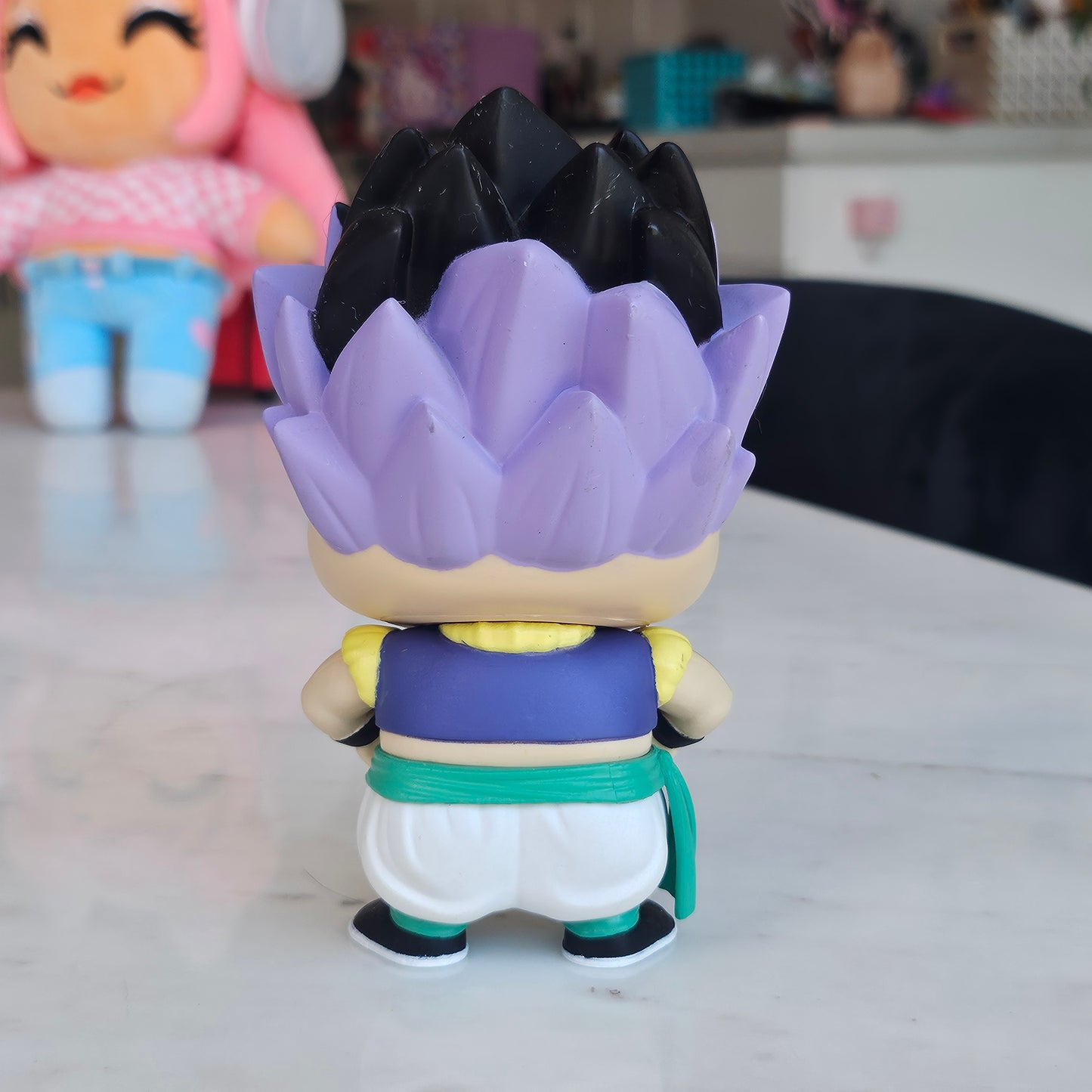full gotenks pop