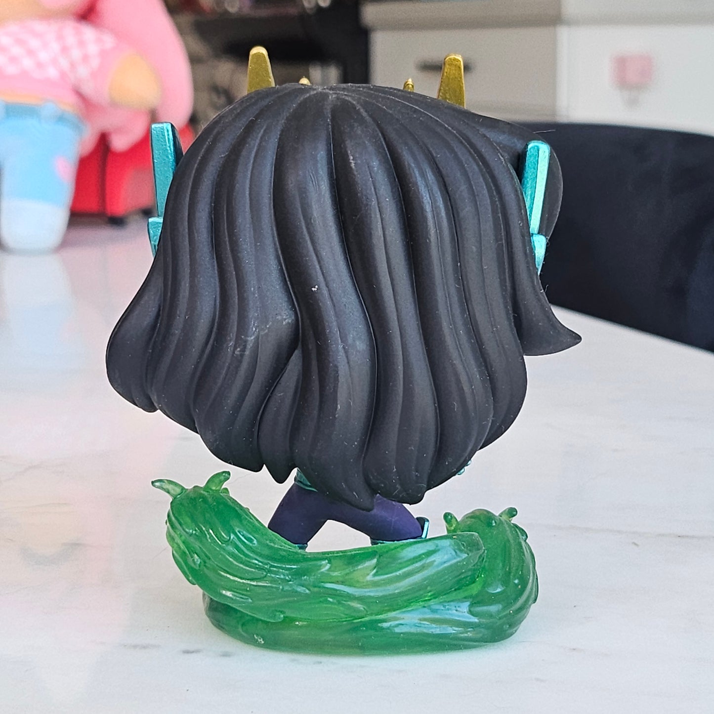 saint saiya dragon shiryu pop
